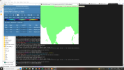 When I kept 'use_lai_streams = .true.'.png